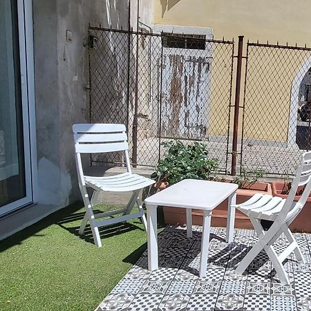 Alejlop Apartment Gorizia Dış mekan fotoğraf