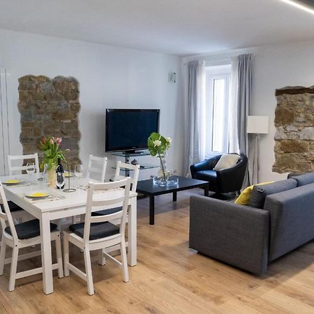 Alejlop Apartment Gorizia Dış mekan fotoğraf