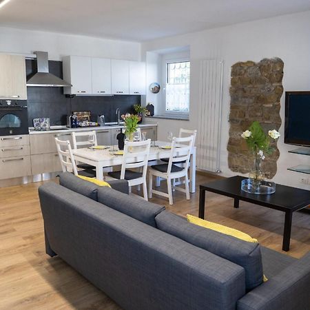 Alejlop Apartment Gorizia Dış mekan fotoğraf