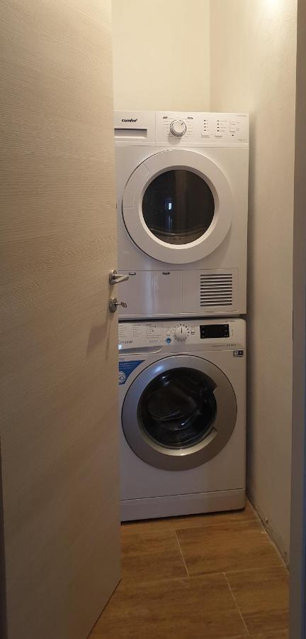 Alejlop Apartment Gorizia Dış mekan fotoğraf