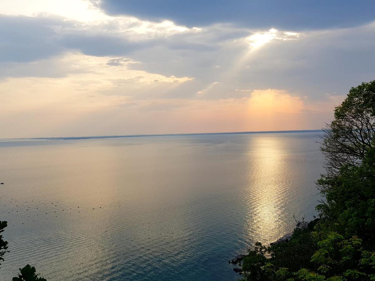 Alejlop Apartment Gorizia Dış mekan fotoğraf
