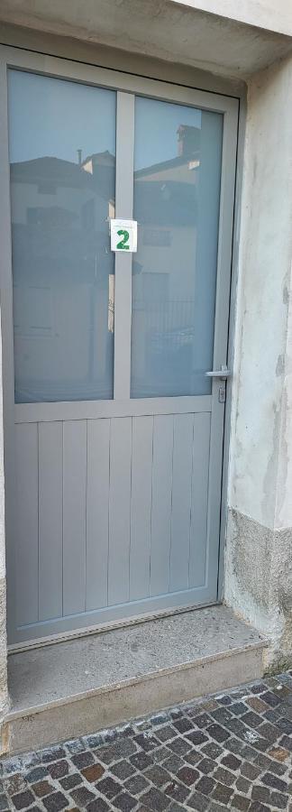 Alejlop Apartment Gorizia Dış mekan fotoğraf