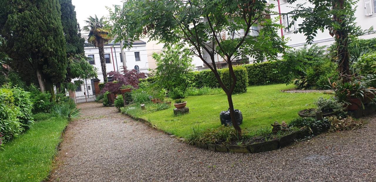 Alejlop Apartment Gorizia Dış mekan fotoğraf