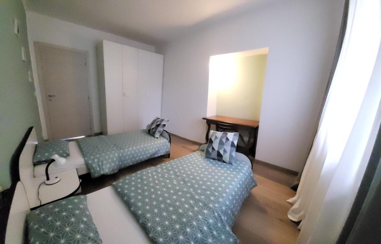 Alejlop Apartment Gorizia Dış mekan fotoğraf