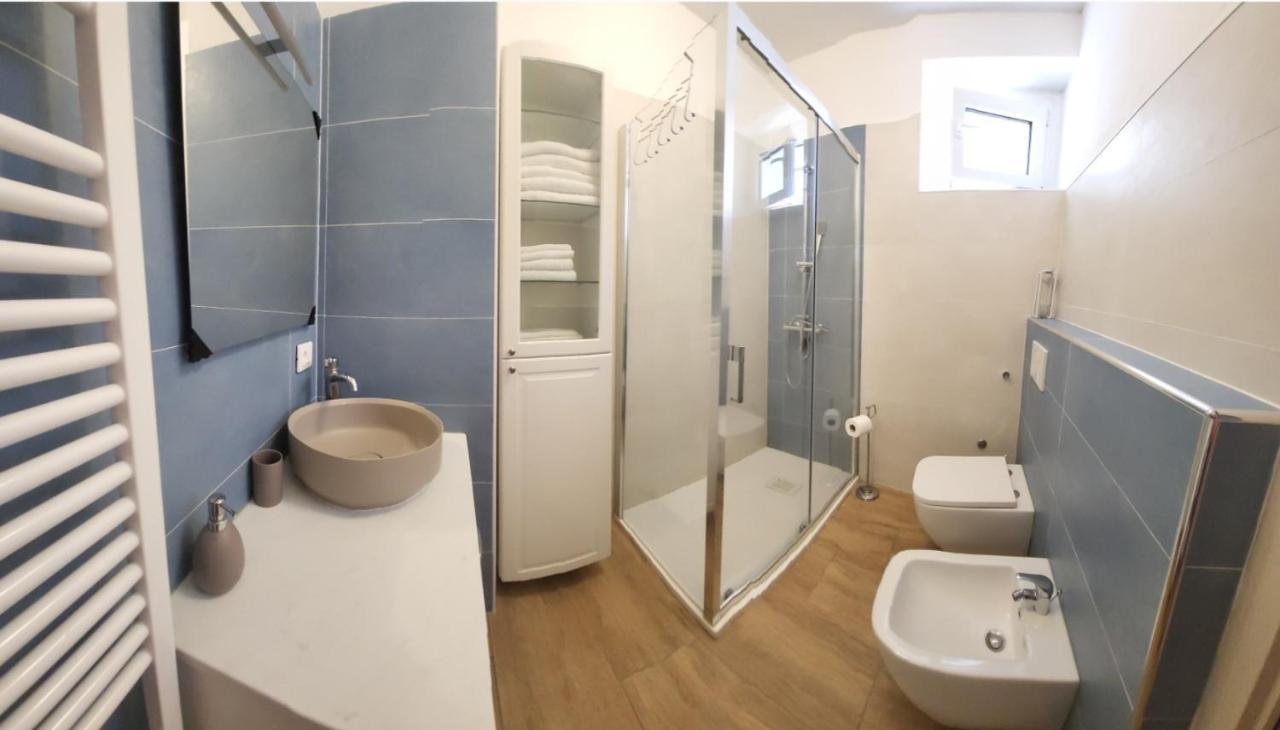 Alejlop Apartment Gorizia Dış mekan fotoğraf