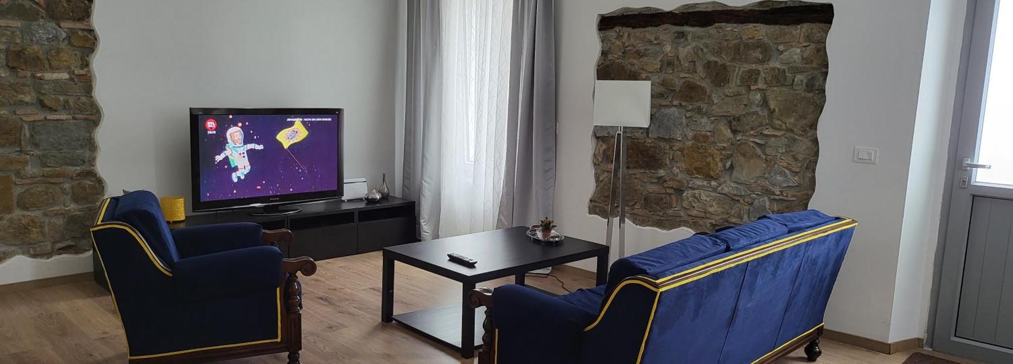 Alejlop Apartment Gorizia Dış mekan fotoğraf