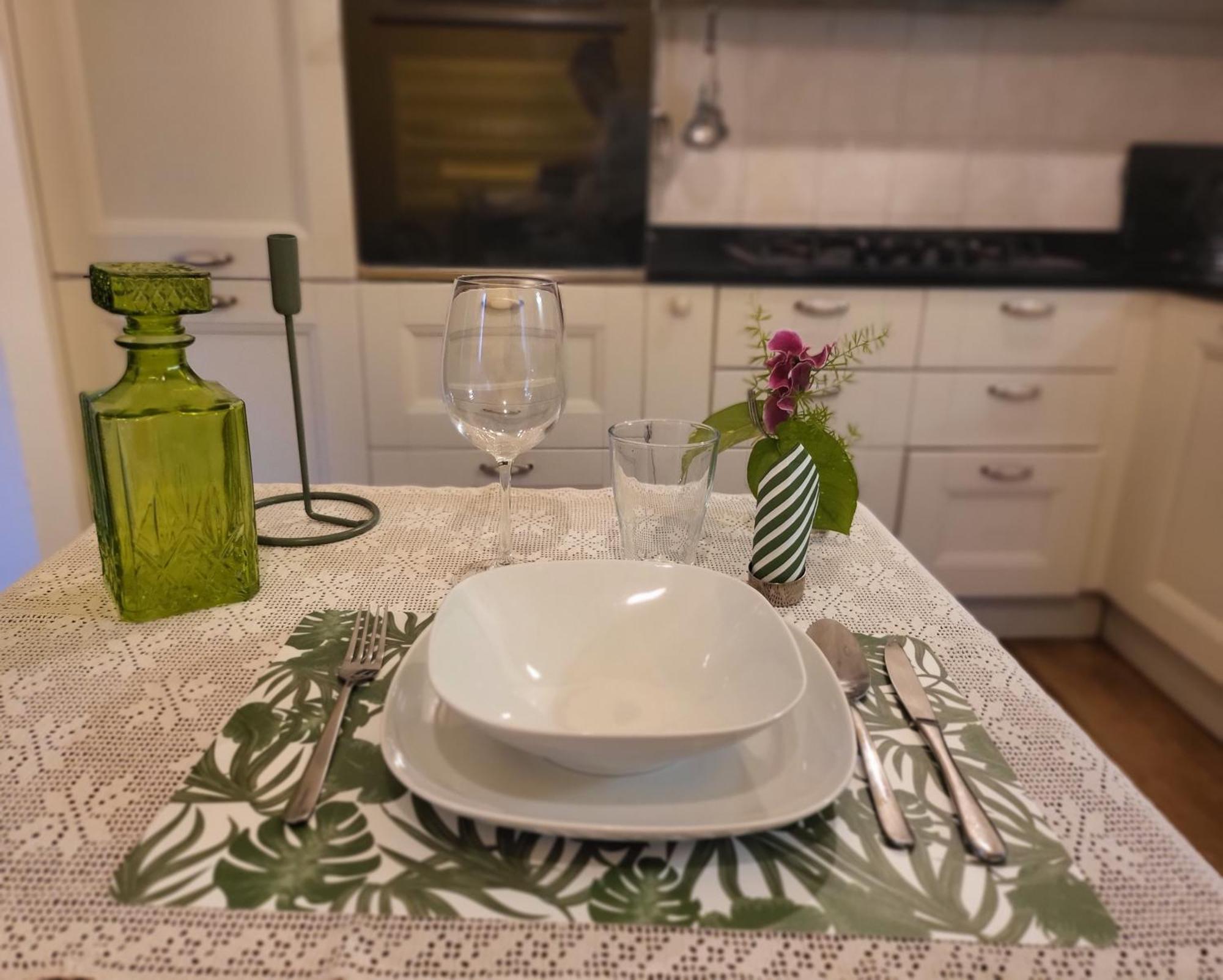 Alejlop Apartment Gorizia Dış mekan fotoğraf