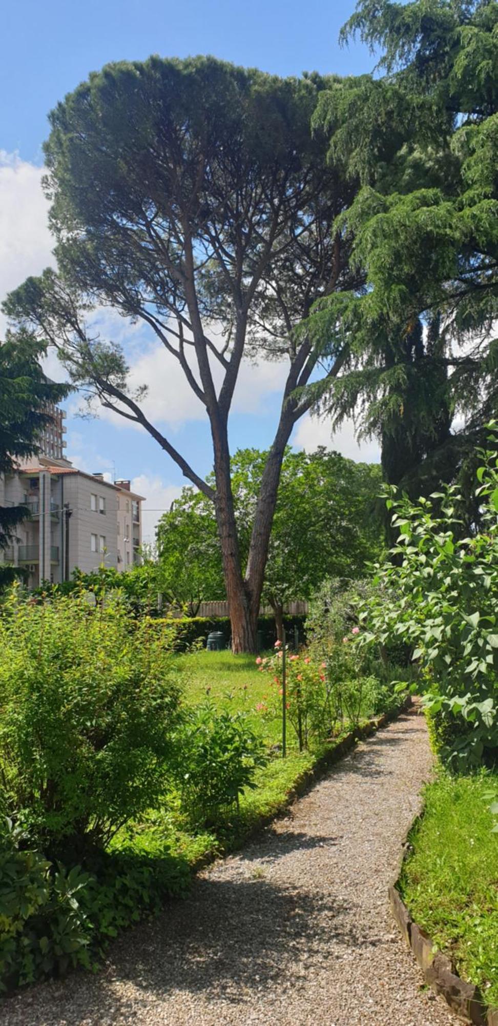 Alejlop Apartment Gorizia Dış mekan fotoğraf