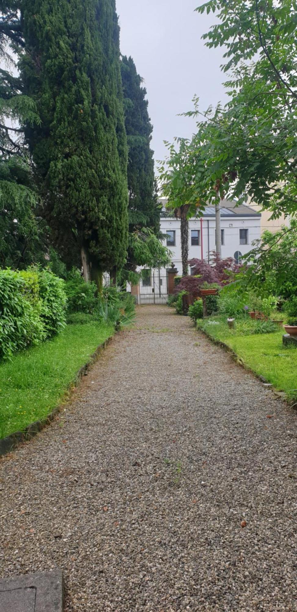 Alejlop Apartment Gorizia Dış mekan fotoğraf