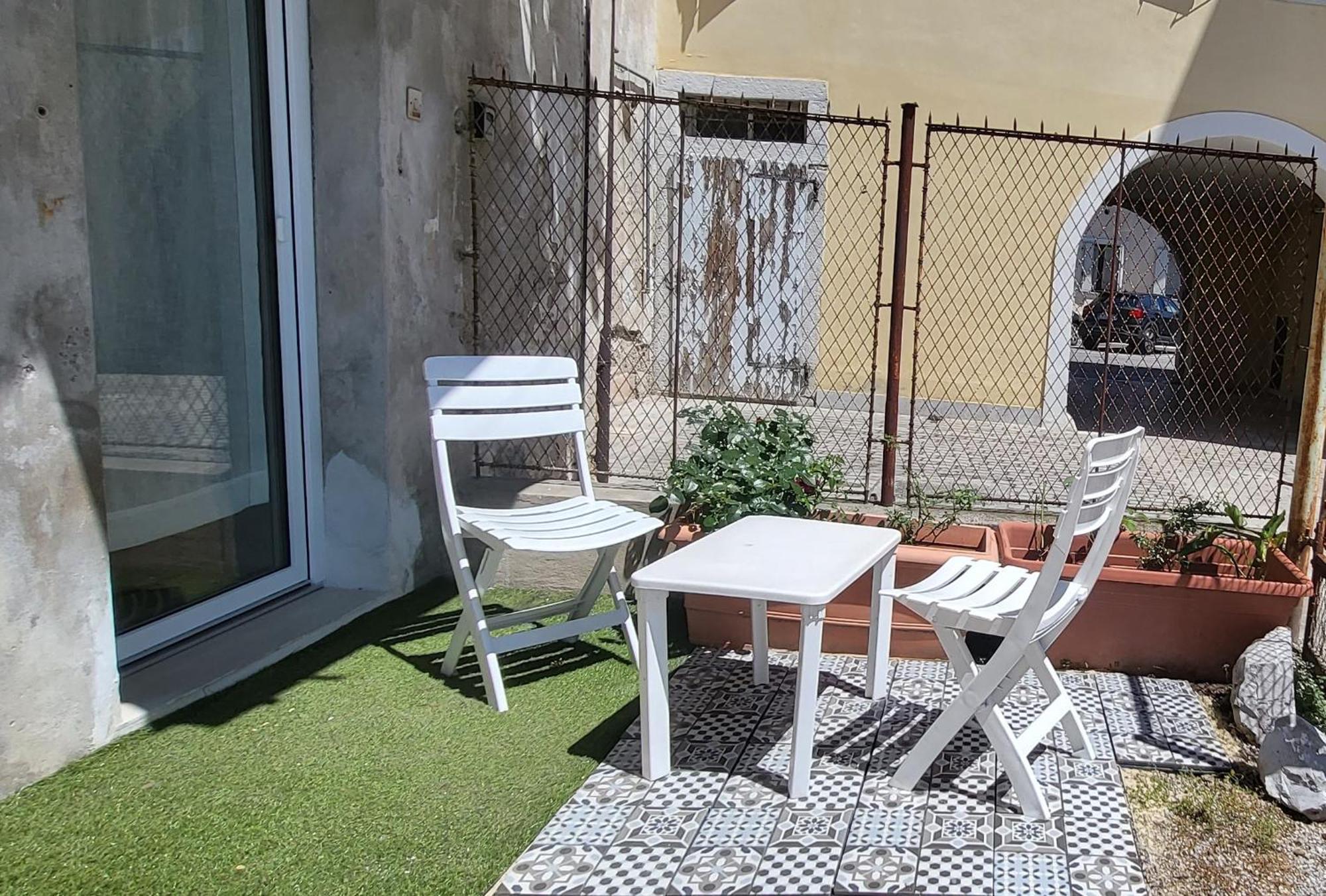 Alejlop Apartment Gorizia Dış mekan fotoğraf