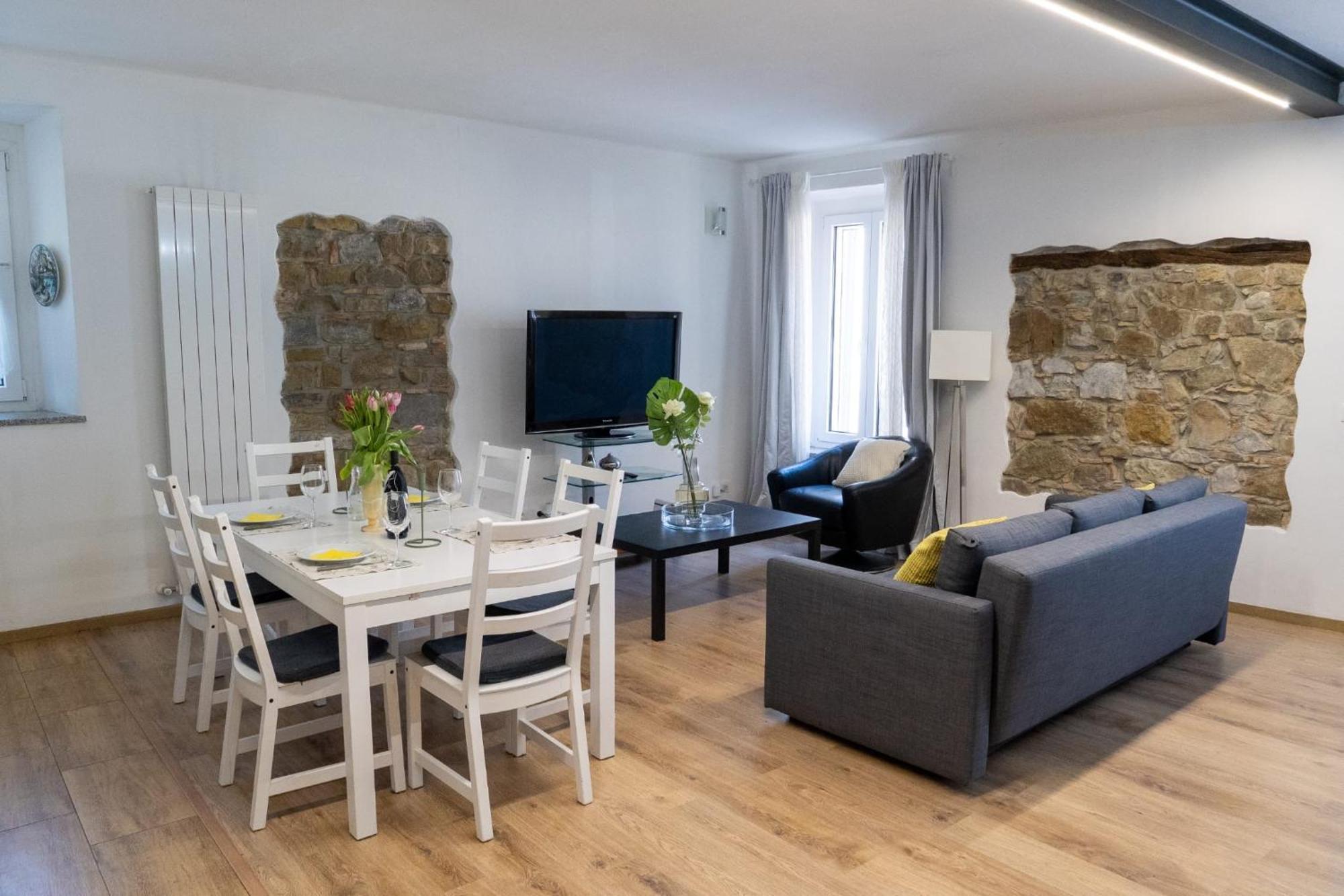 Alejlop Apartment Gorizia Dış mekan fotoğraf